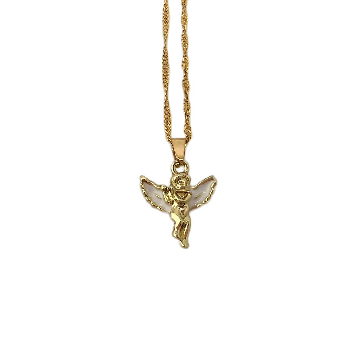 Angela Necklace