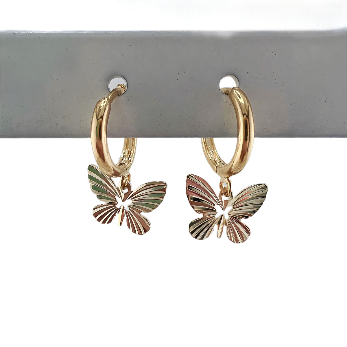 Charmfly Earrings