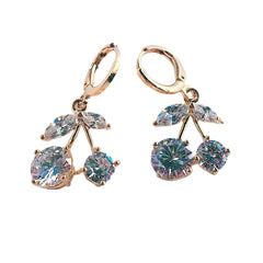 Cherry Pop Earrings