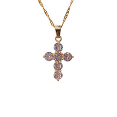 Divine Drip Necklace