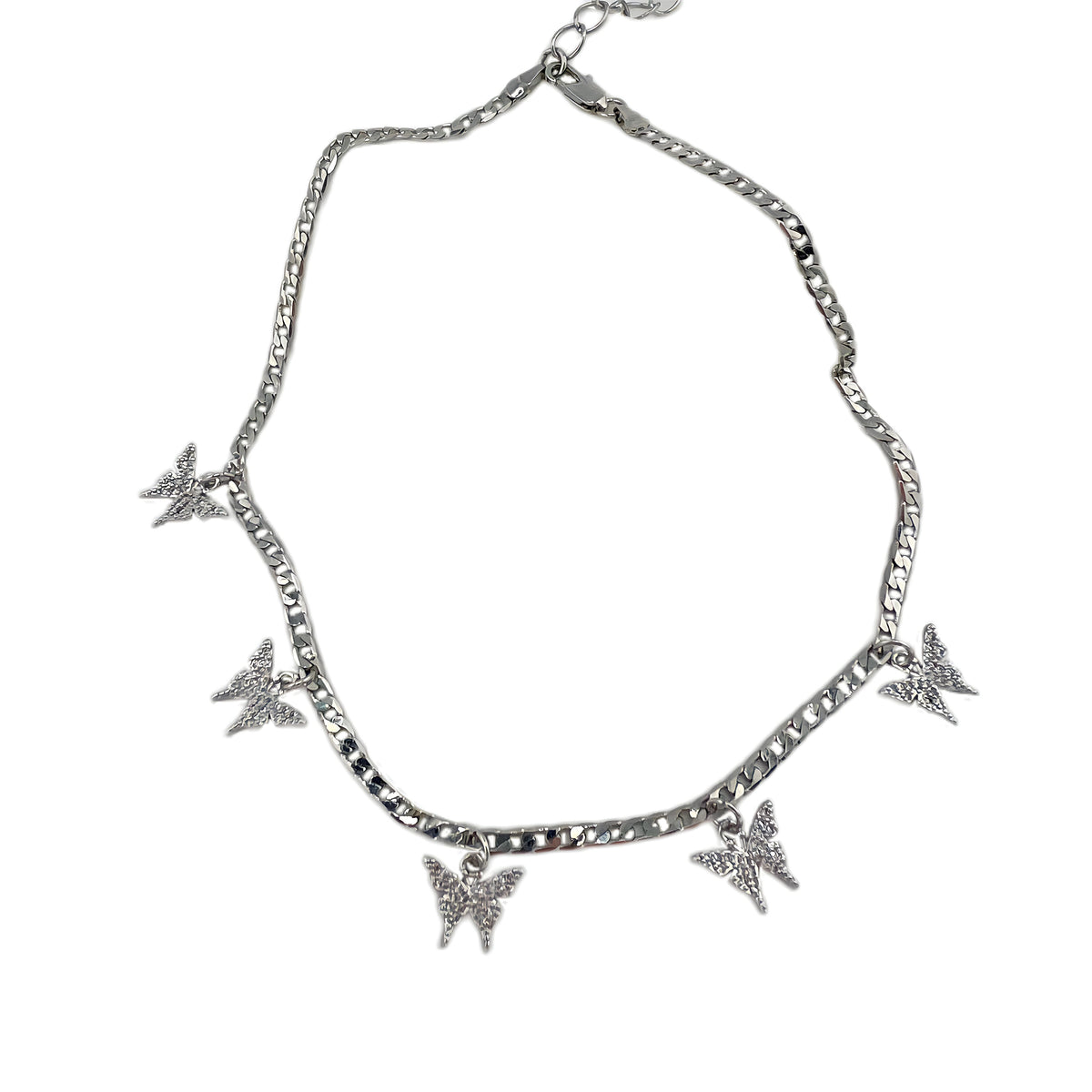 Found My Wingz Choker
