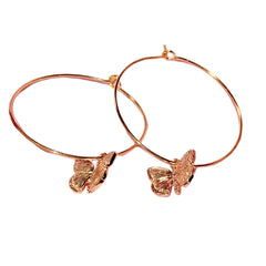 Hard 2 Catch Earrings