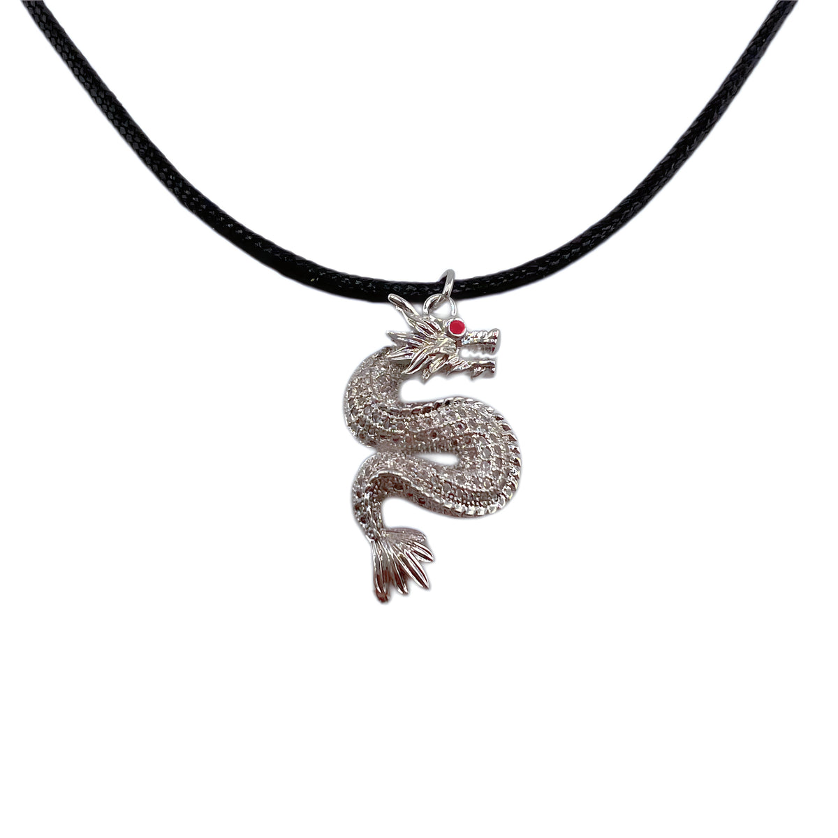 Firestarter Necklace