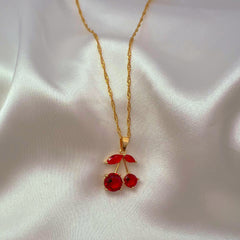 SugarKisses Necklace