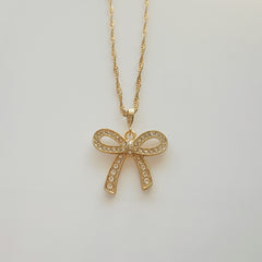 Say Yes to Heaven Necklace