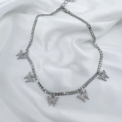 Found My Wingz Choker