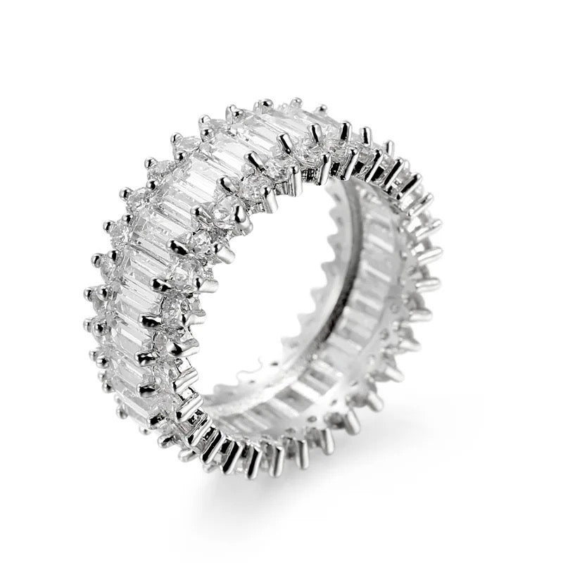 Your Majesty Ring