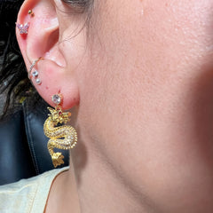 Dragon’s Deelite Set