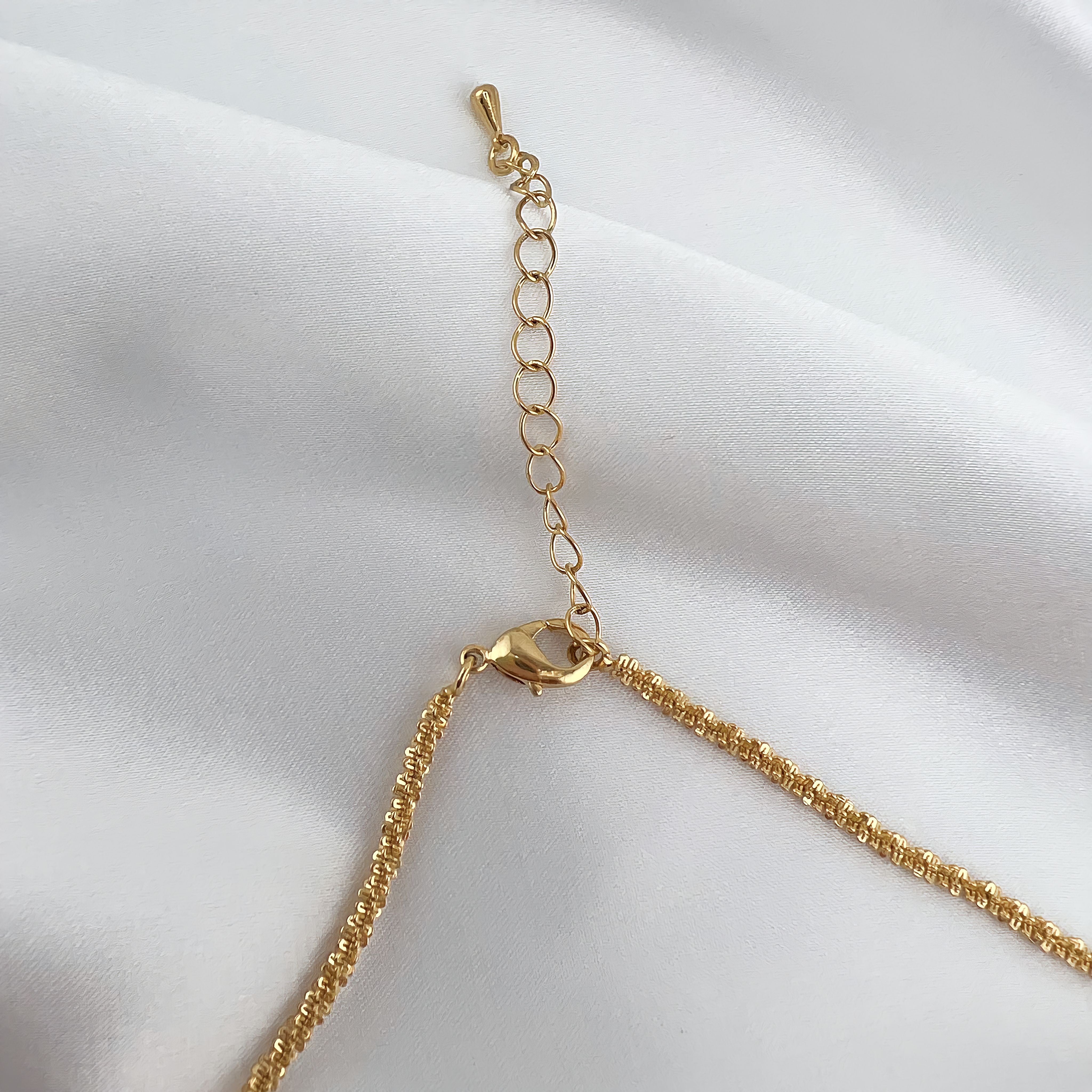 Flirty Thicc Necklace