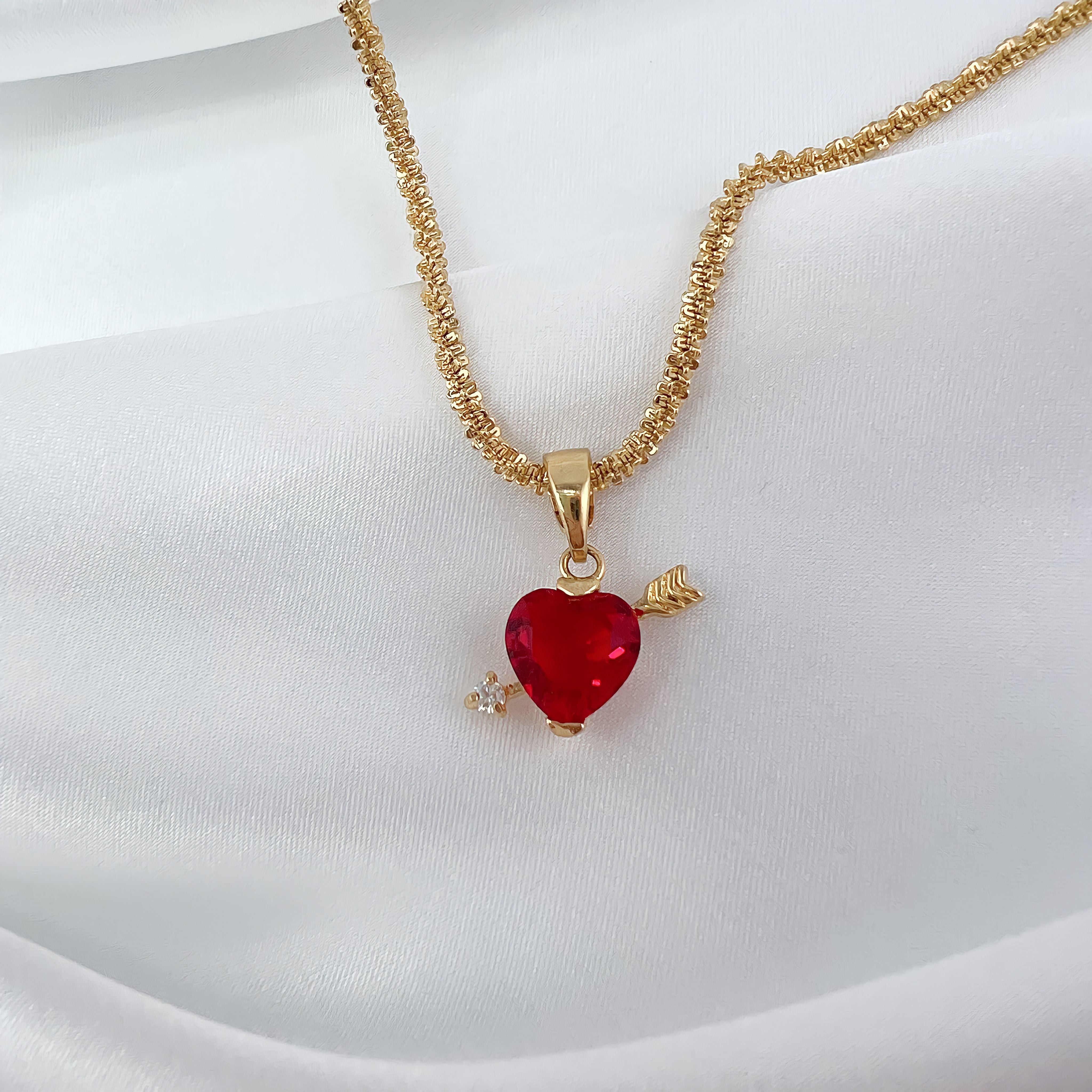 Flirty Thicc Necklace