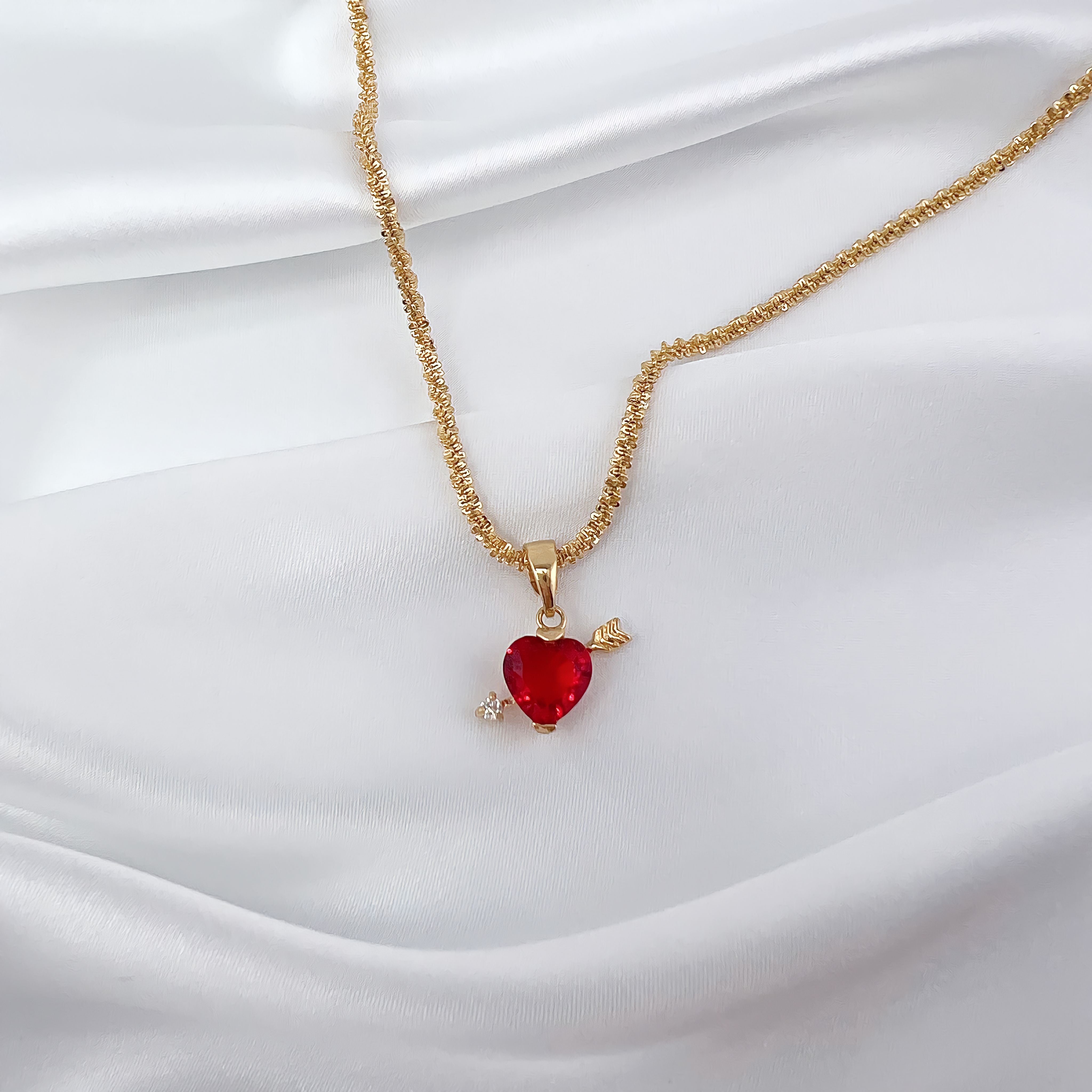 Flirty Thicc Necklace