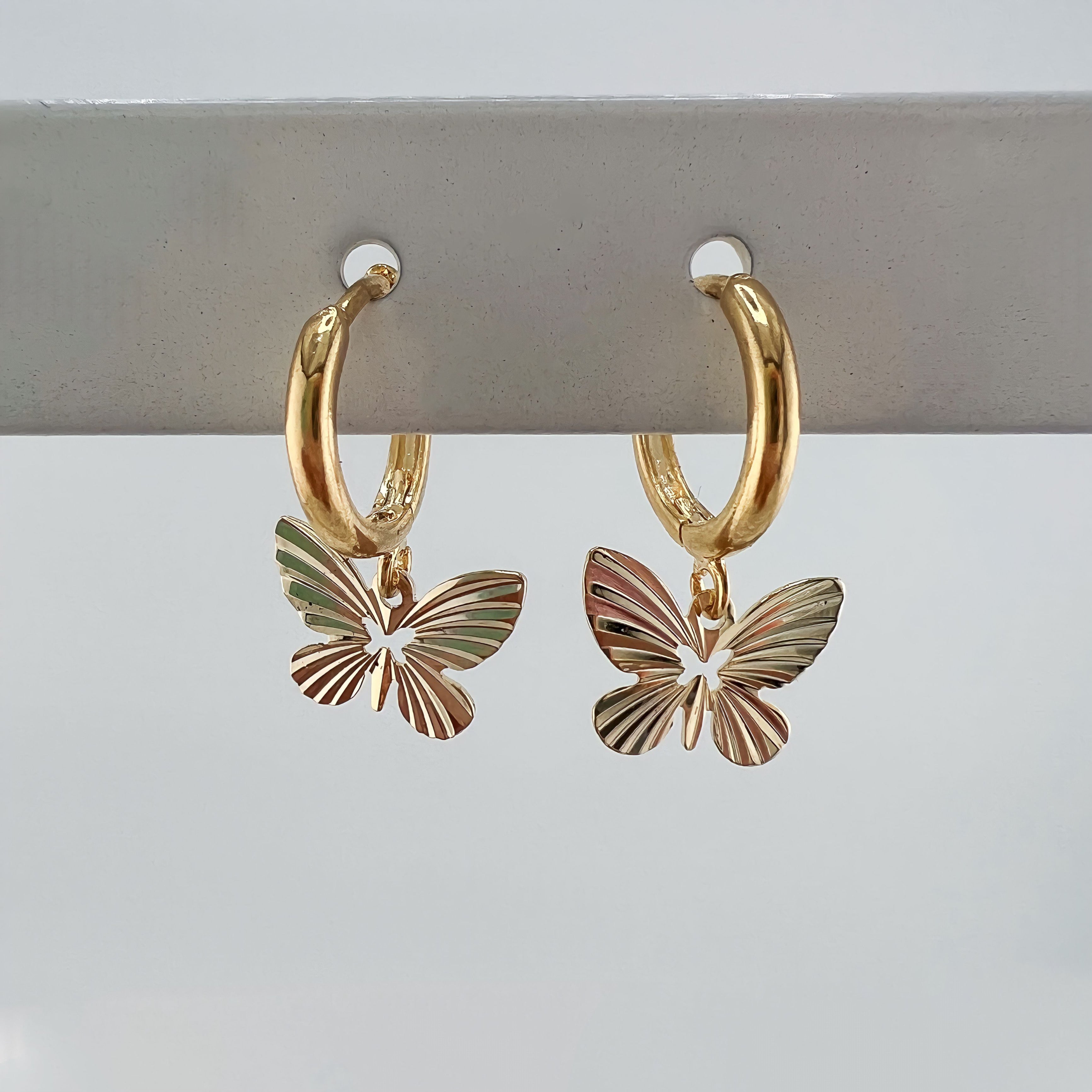 Charmfly Earrings
