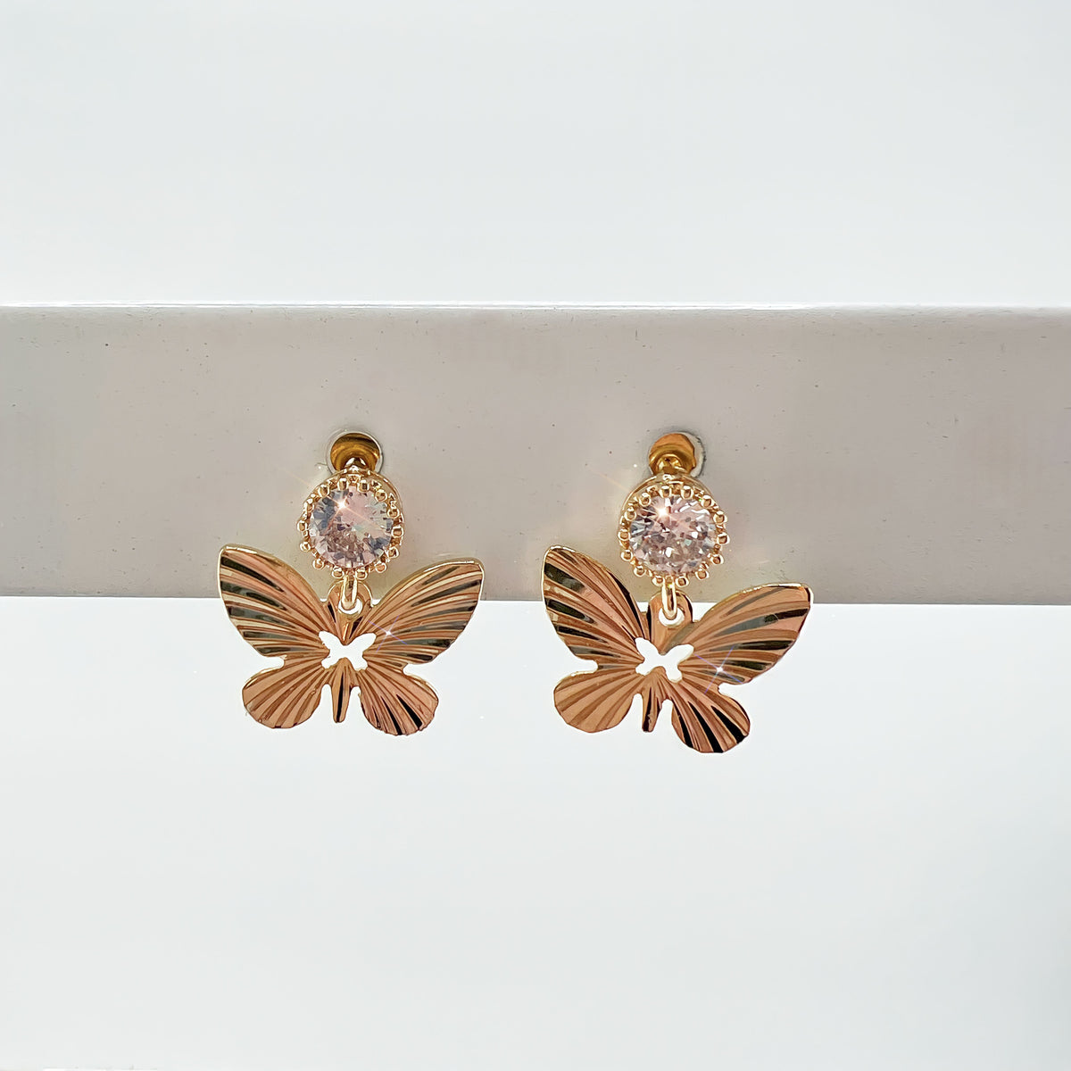 Sugarfly Sparkles Earrings