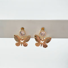 Sugarfly Sparkles Earrings