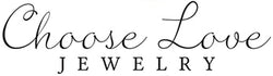 Choose Love Jewelry