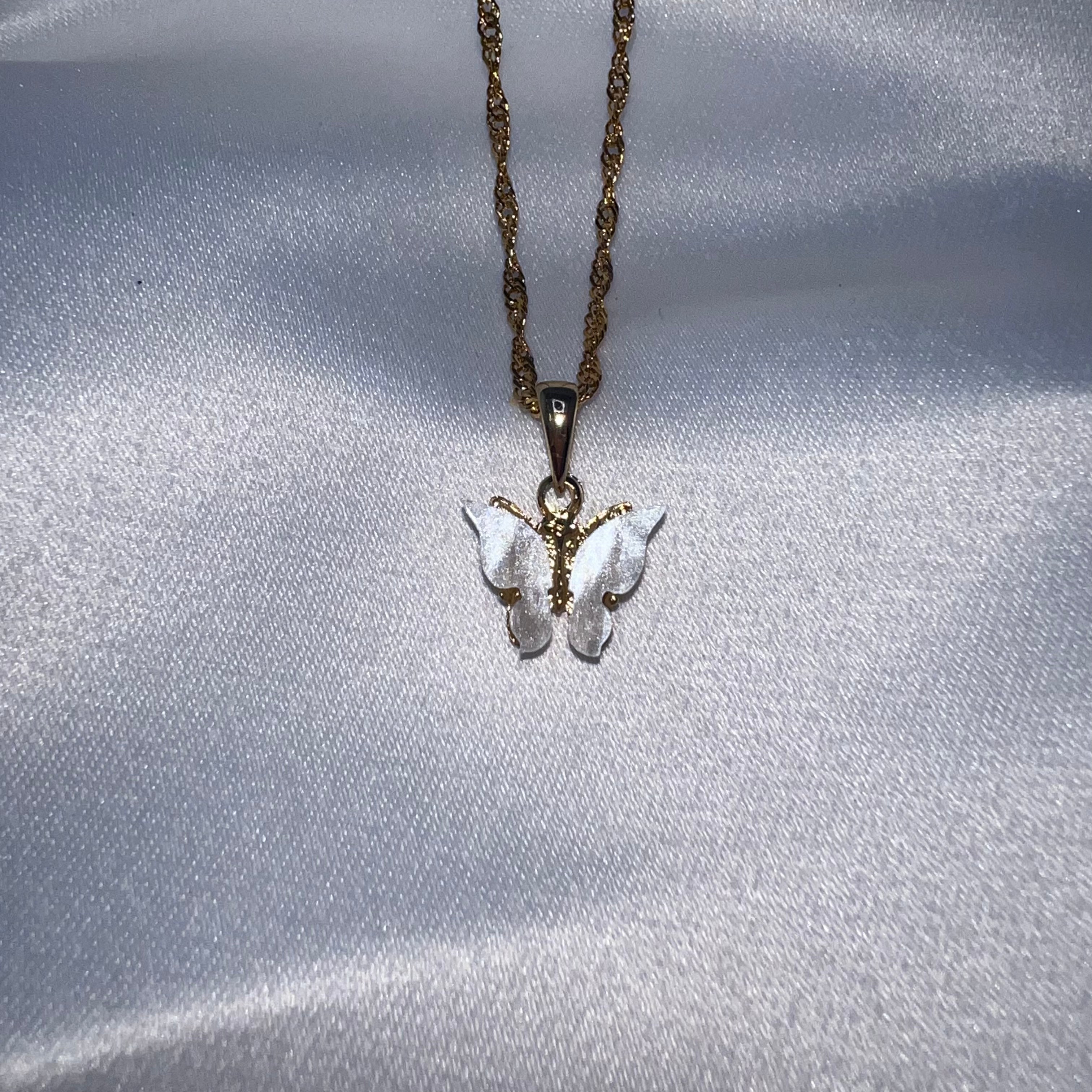 Ivory Coast Necklace