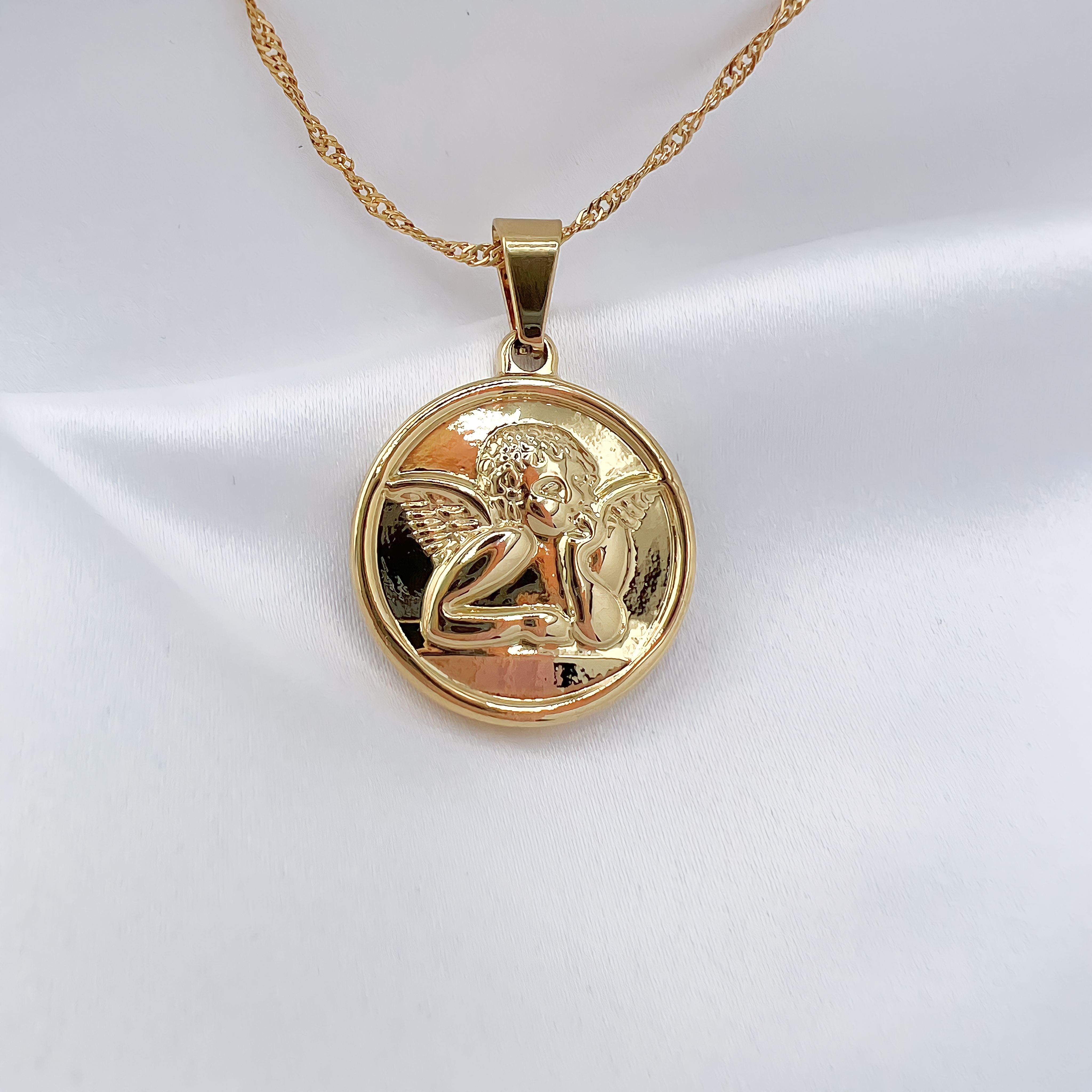 Utopia Necklace