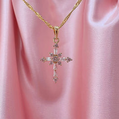 Philippians 4:13 Necklace