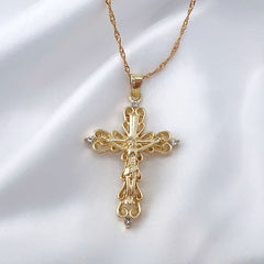 Stay Blessed Necklace