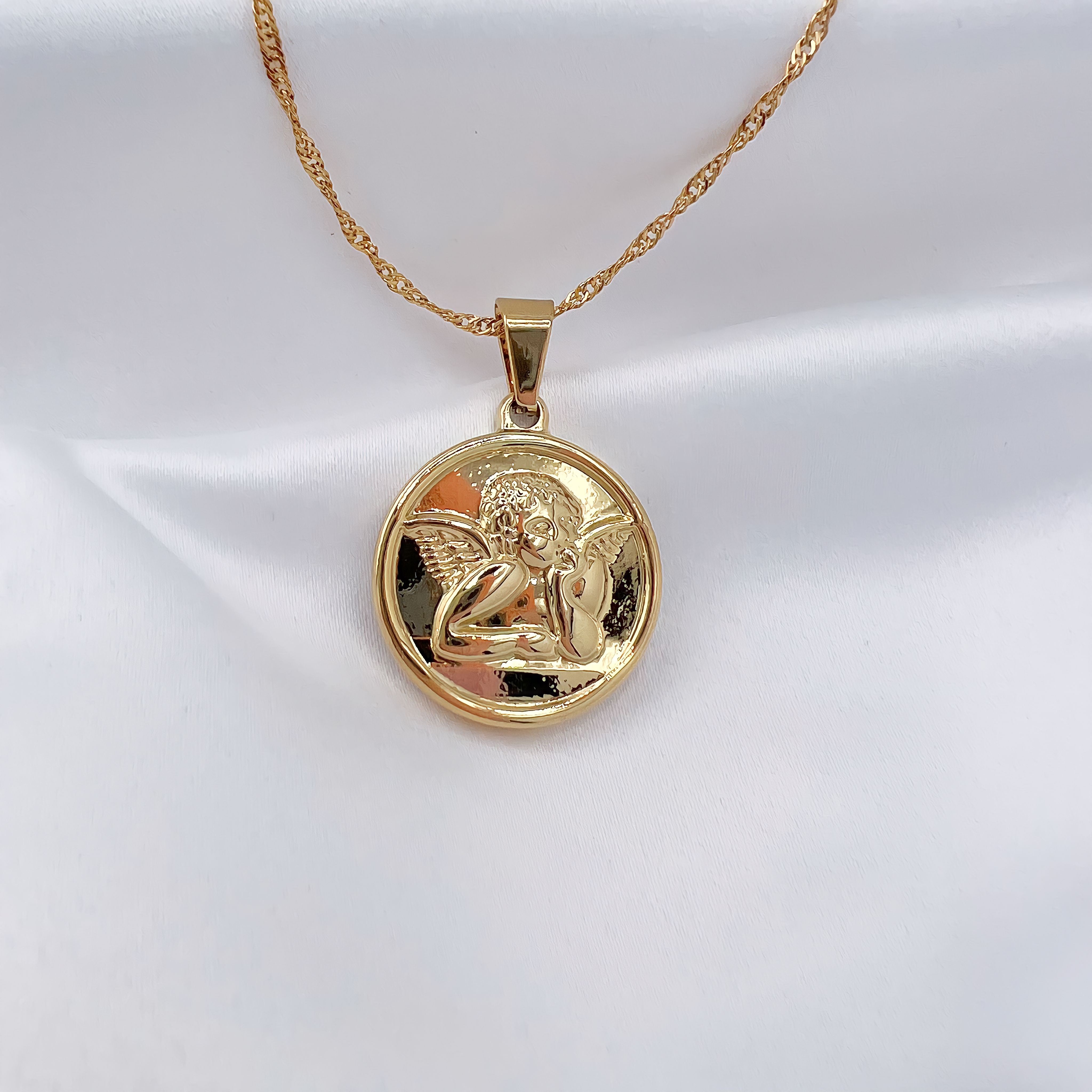 Utopia Necklace