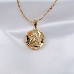 Utopia Necklace