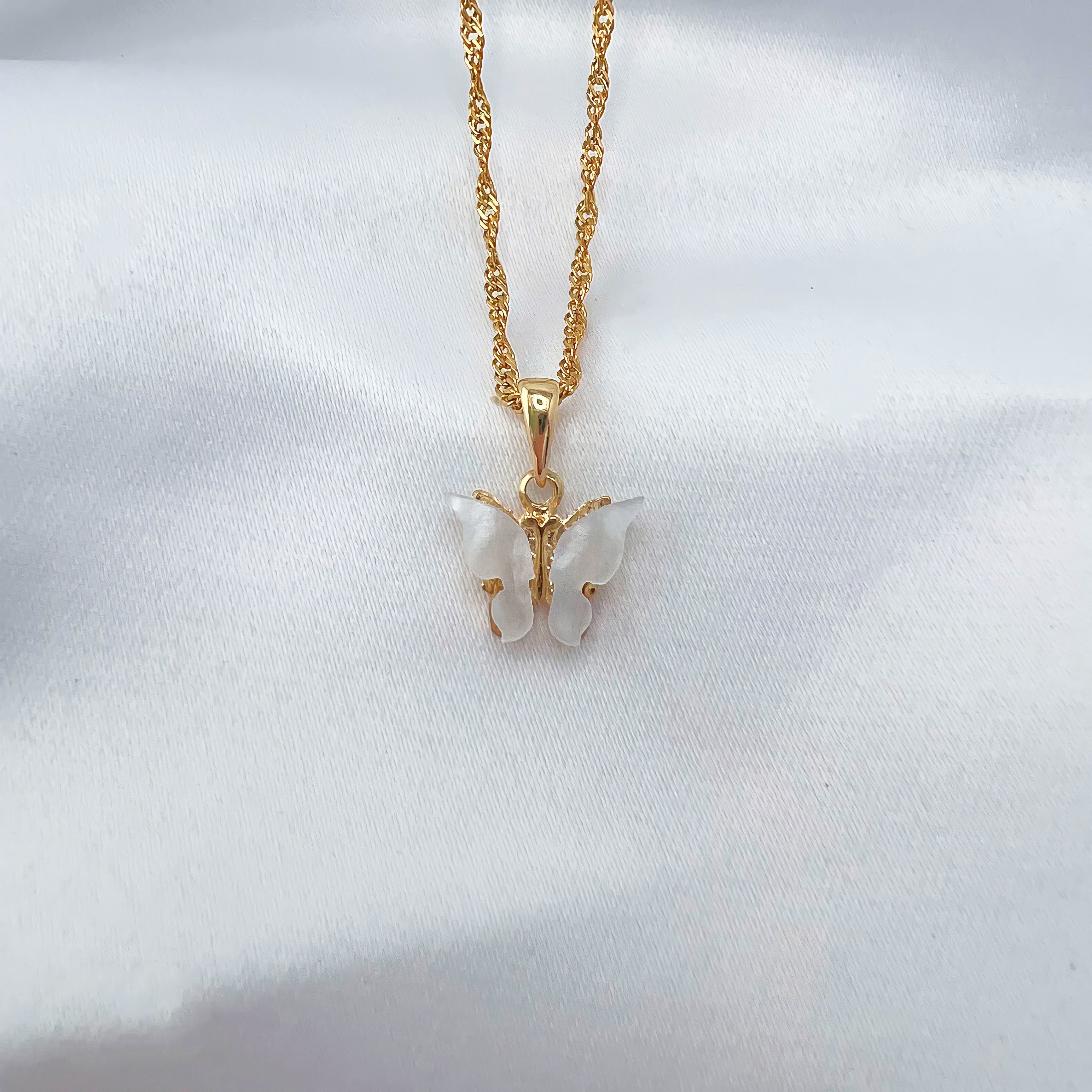 Ivory Coast Necklace