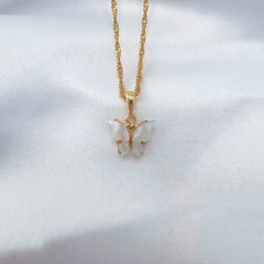 Ivory Coast Necklace