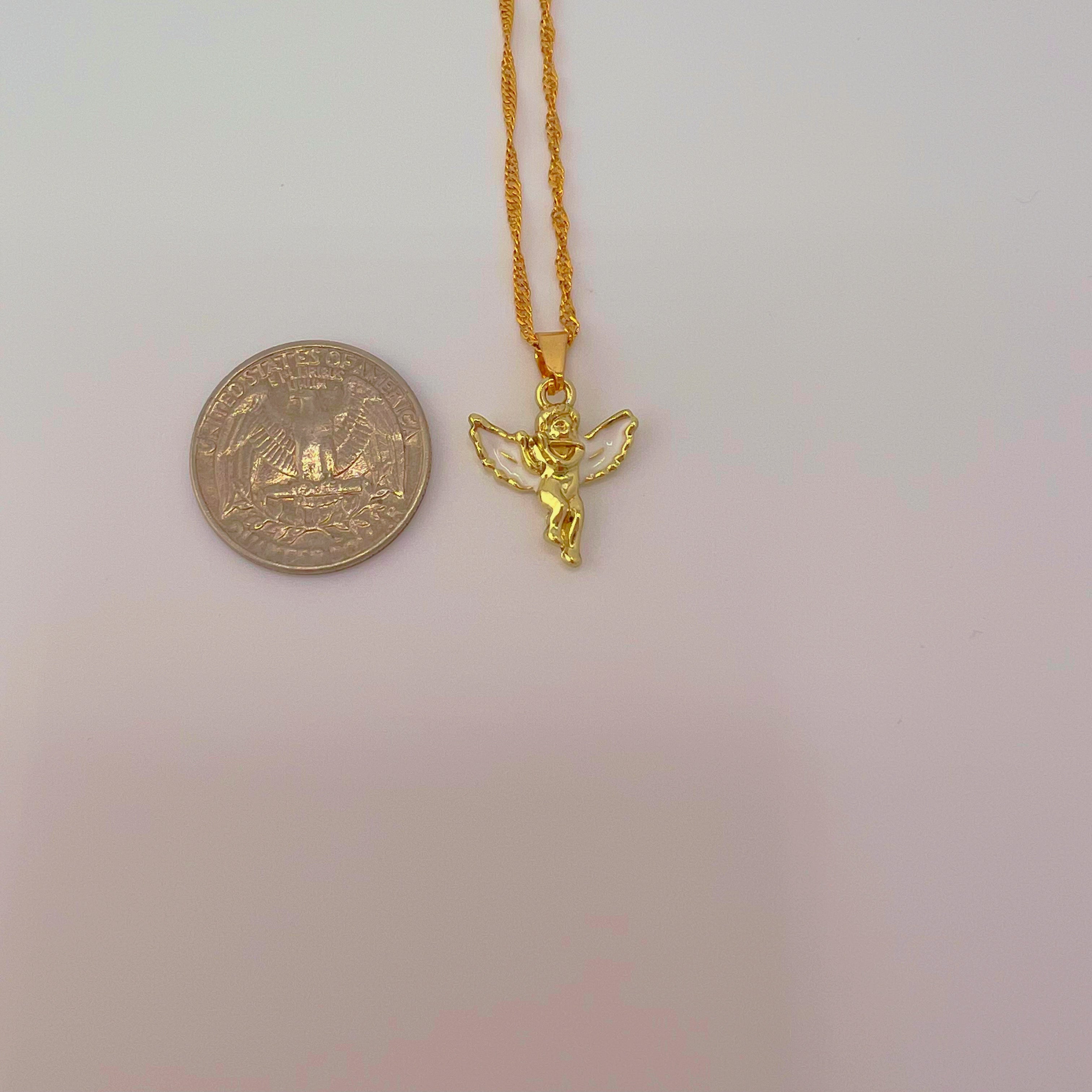 Angela Necklace