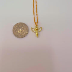 Angela Necklace