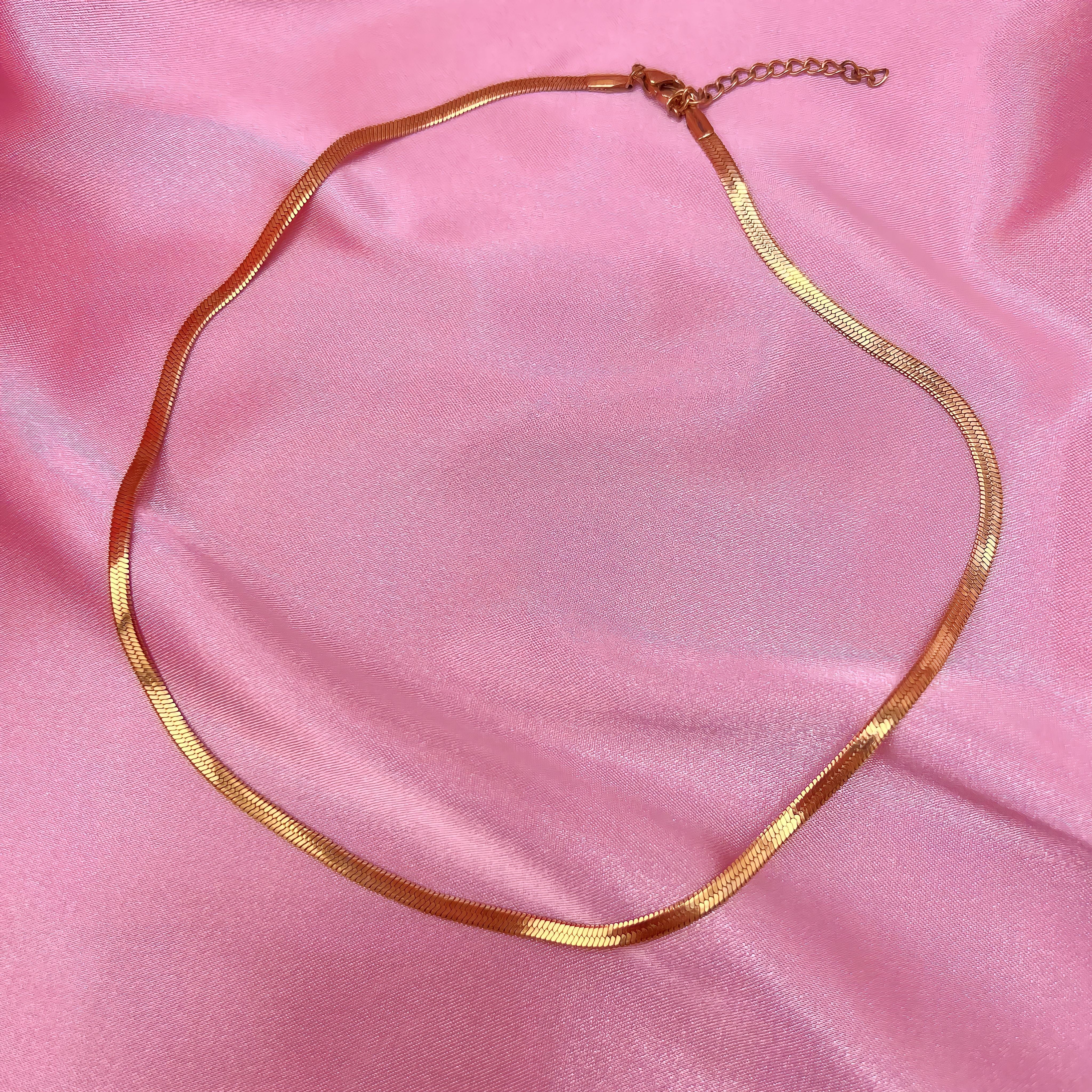 The Basic Necklace
