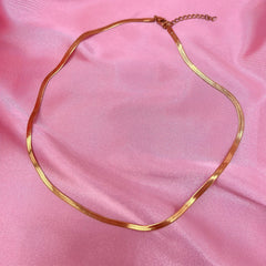 The Basic Necklace