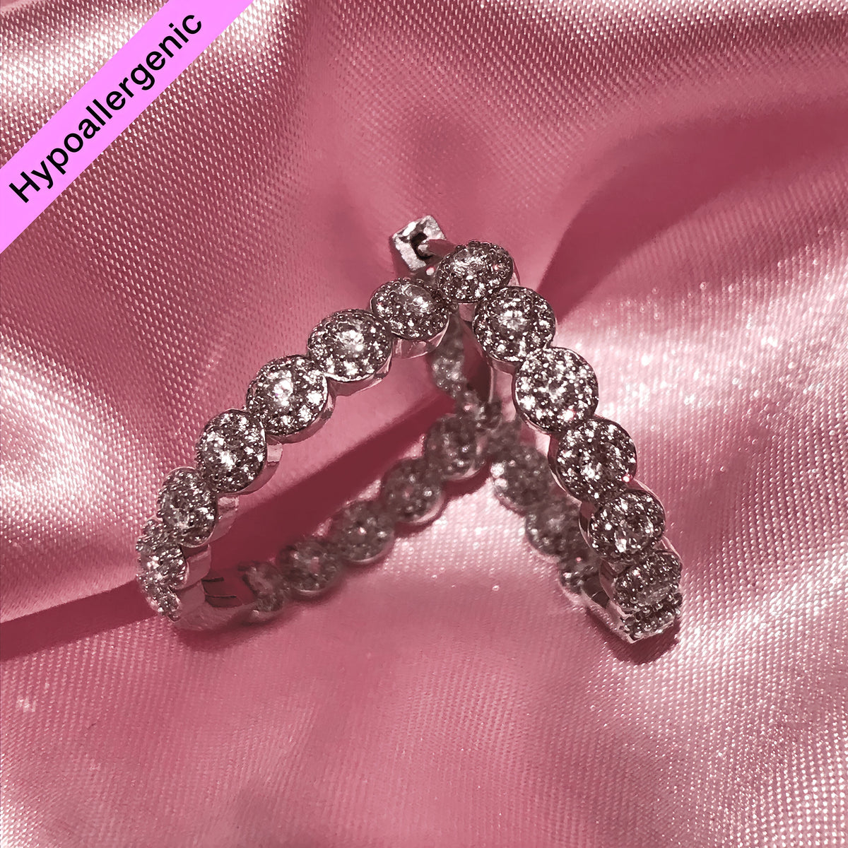 St. Tropez Earrings
