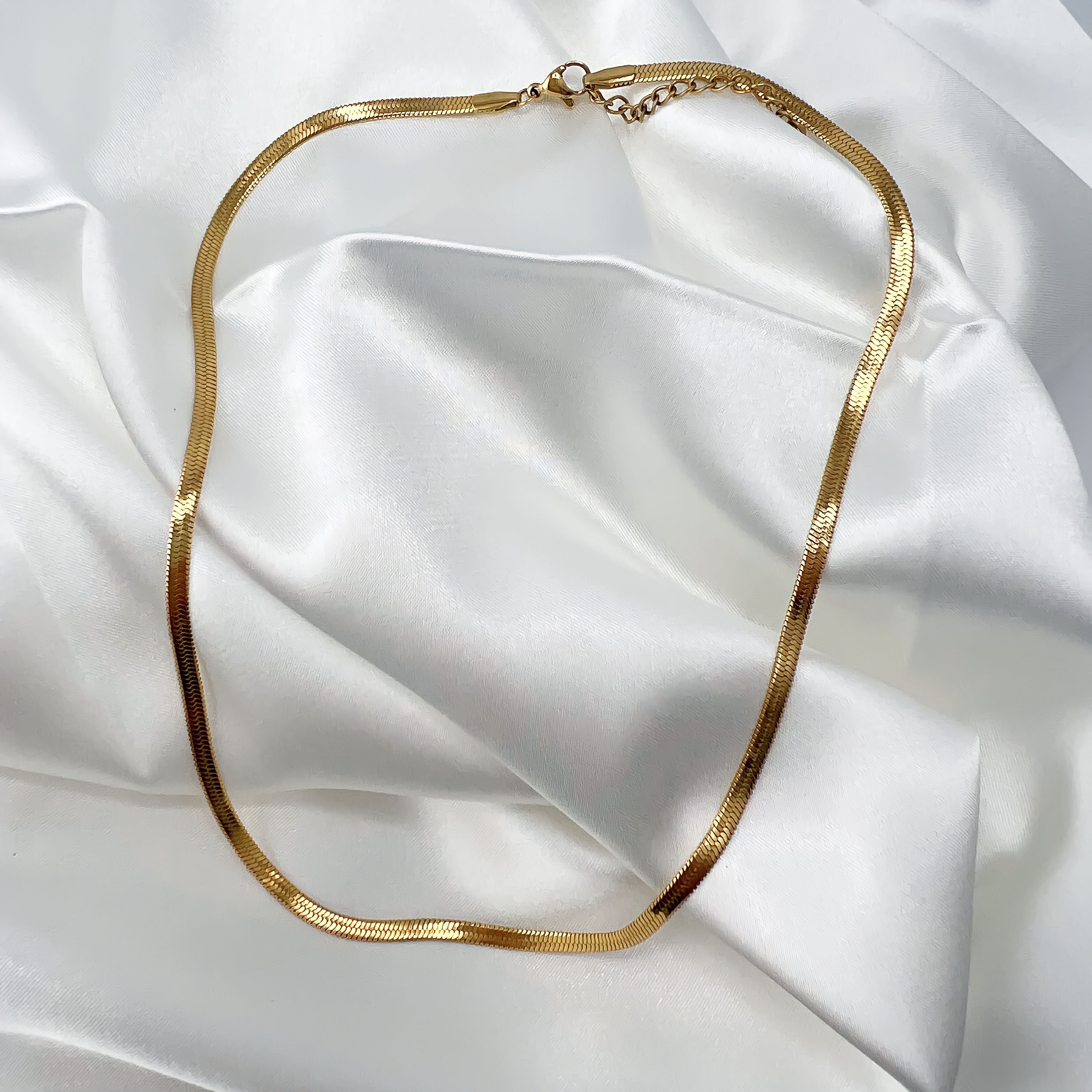 The Basic Necklace