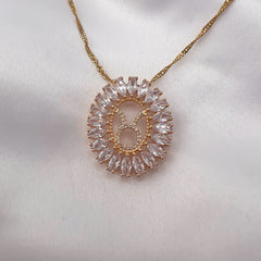 Taurus Babe Necklace