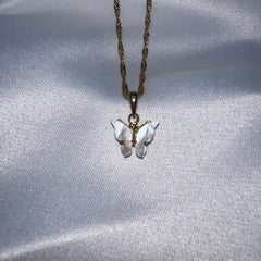 Ivory Coast Necklace