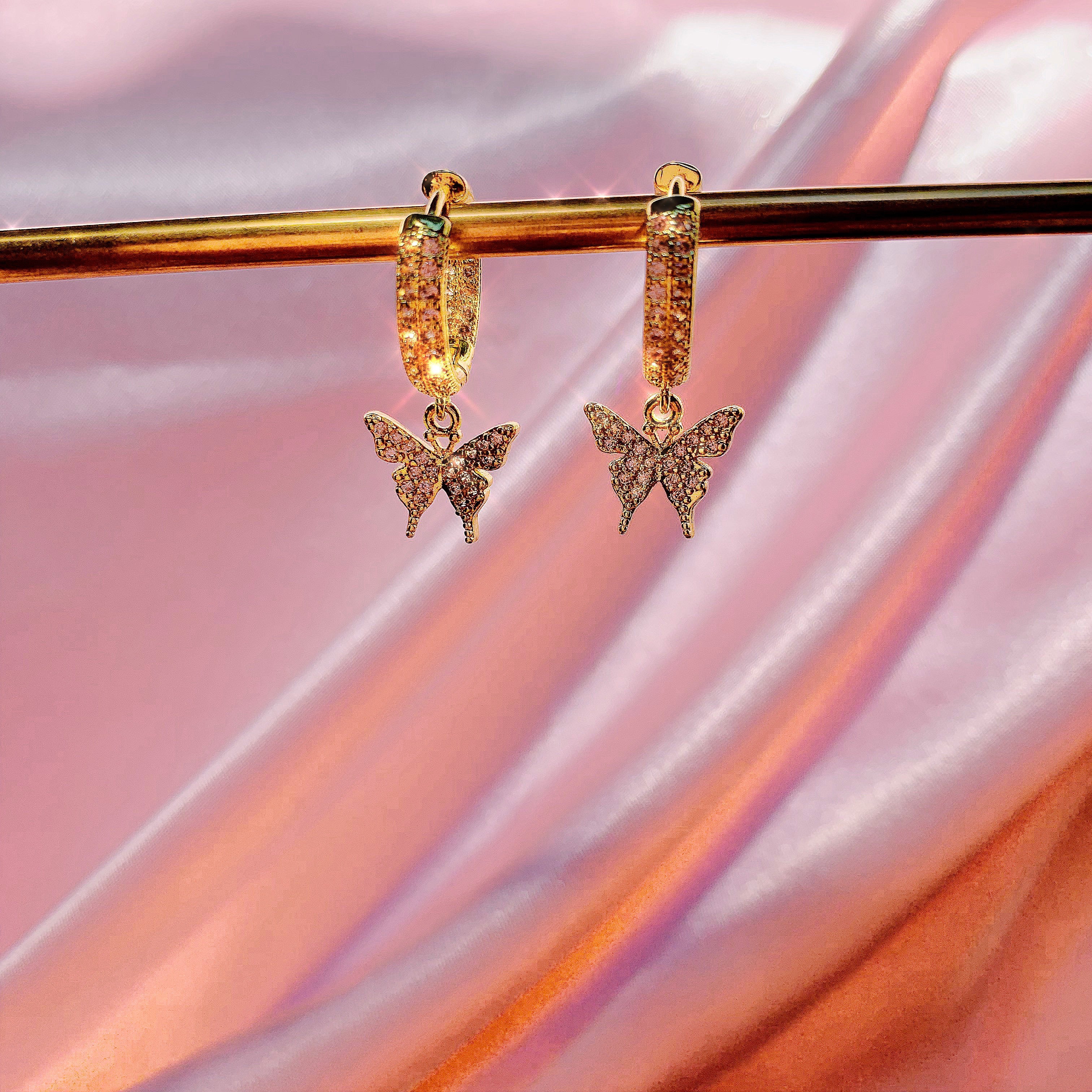 Angelic Earrings (1976842682434)