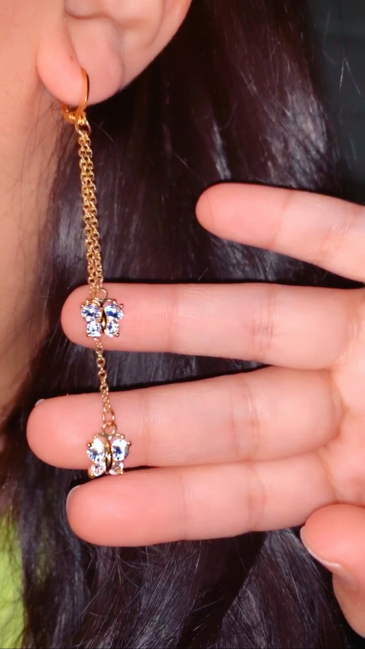 Enchanted Earrings (4453281267778)