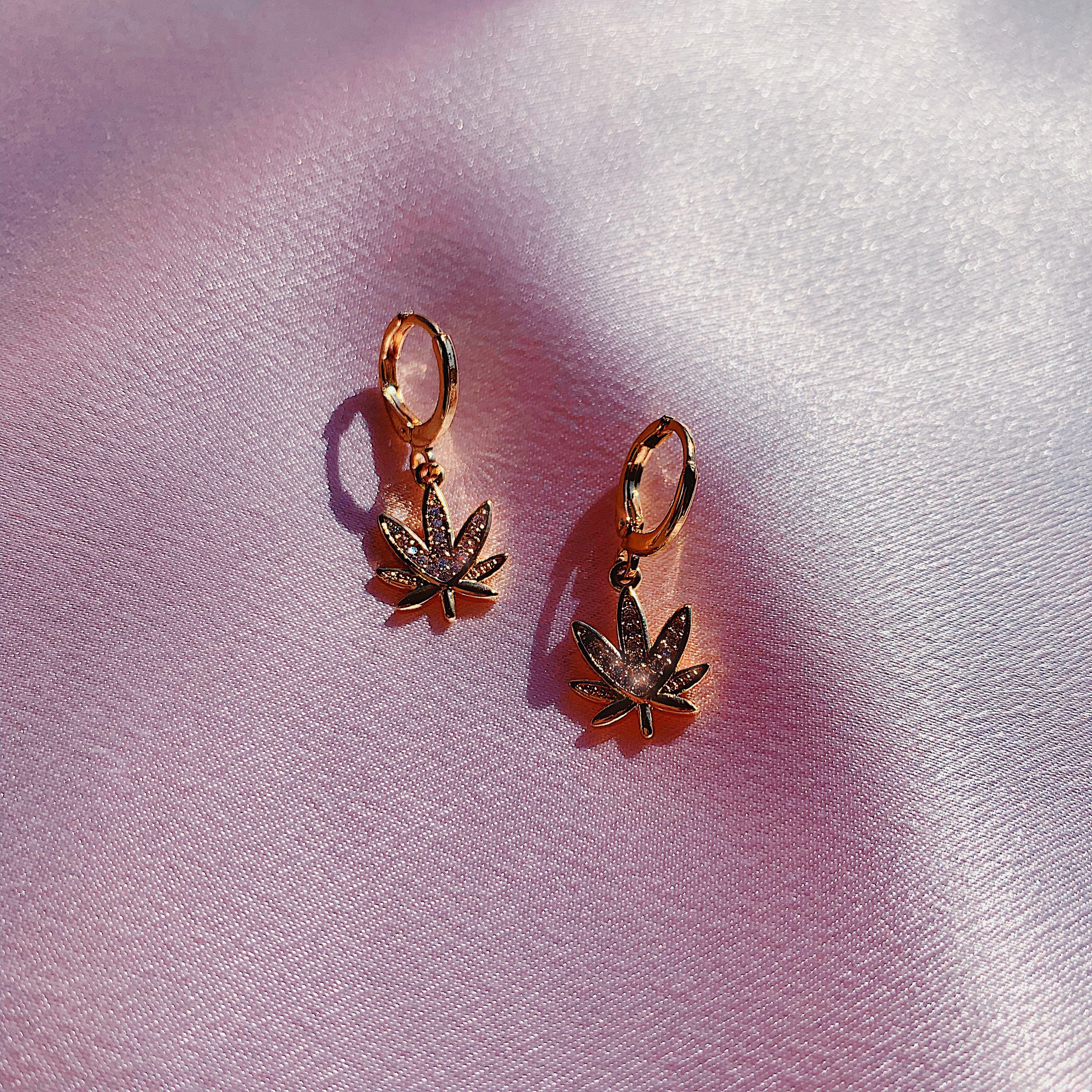 Elevated Earrings (4411042562114)