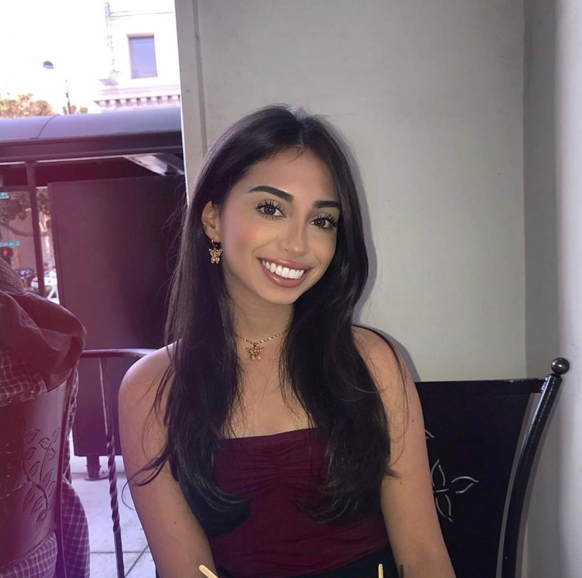 Take Me To Aruba Earrings (1925056823362)