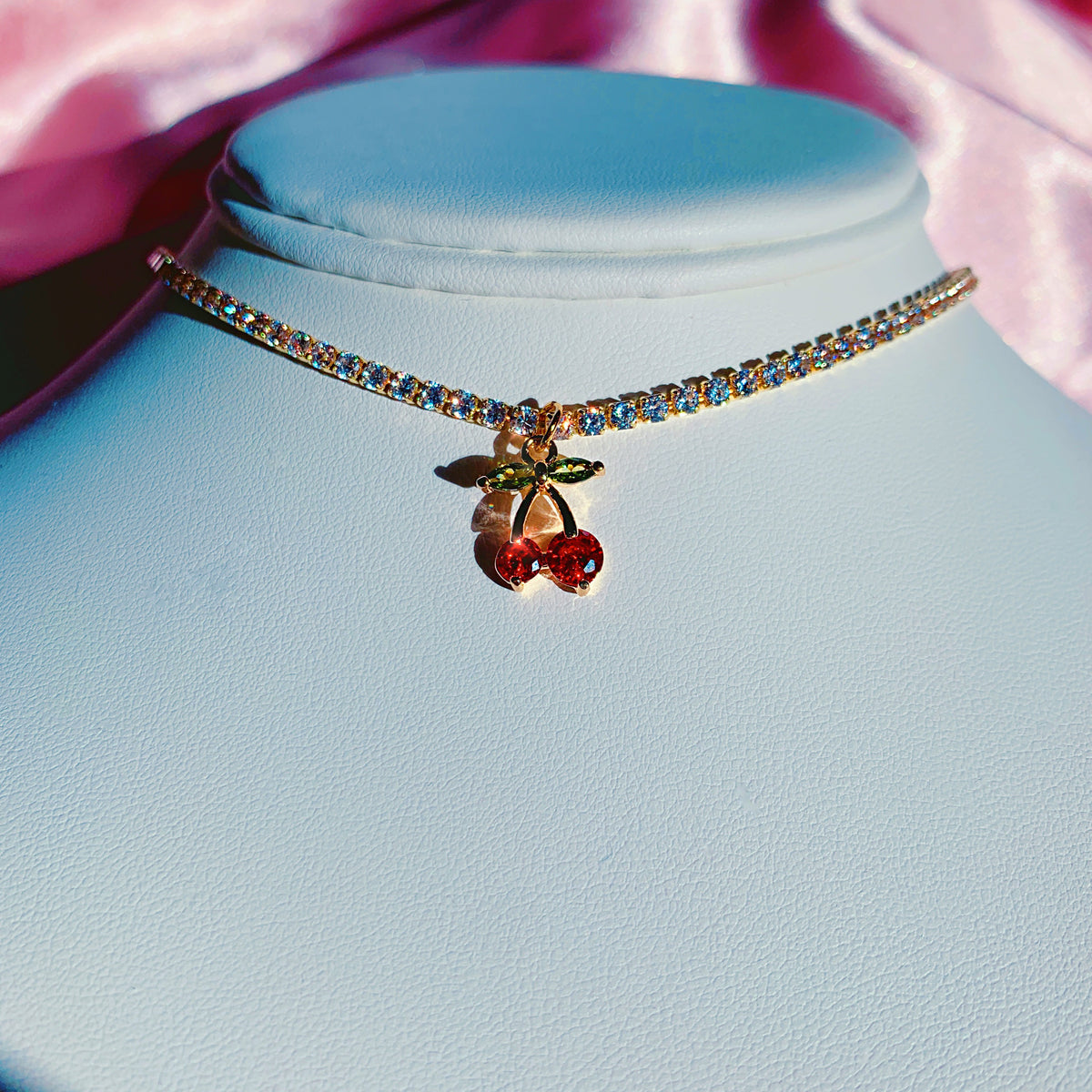 Gimme Kandy Choker (4638360404034)