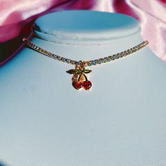 Gimme Kandy Choker (4638360404034)