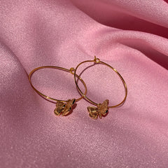 Hard 2 Catch Earrings (1916594356290)