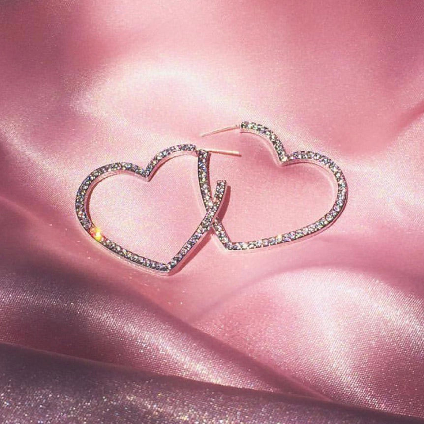 Tease Earrings (2028807815234)