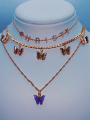 Sparkle n’ Shine Custom Choker (4454468354114)