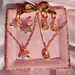 Goodnight, Moon Necklace (4428474417218)