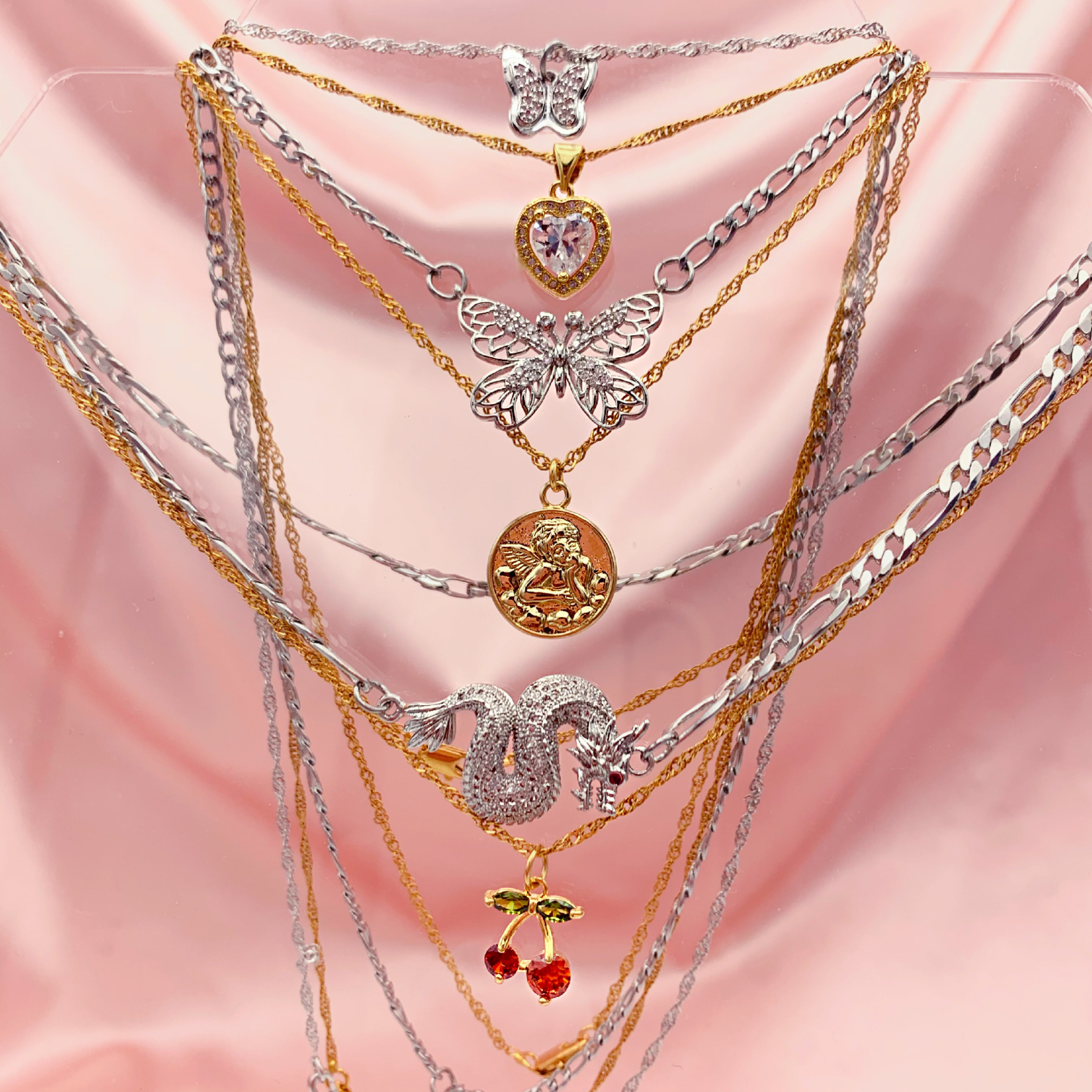 Juicy Necklace (4467566182466)