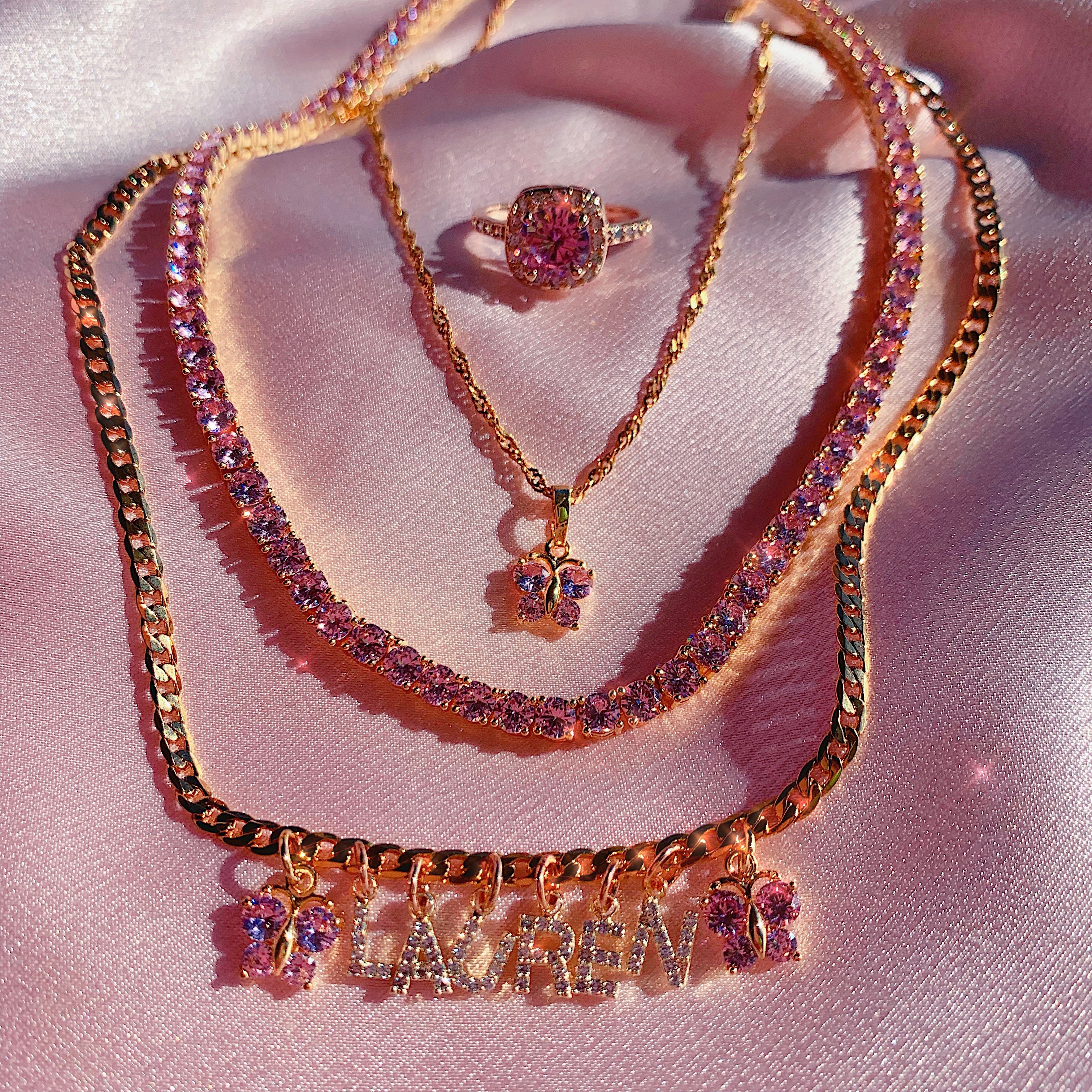 Pink AF (4400384540738)