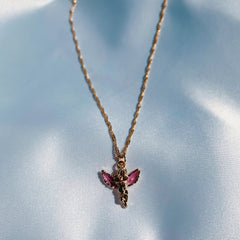 Angelita Necklace (4465996300354)