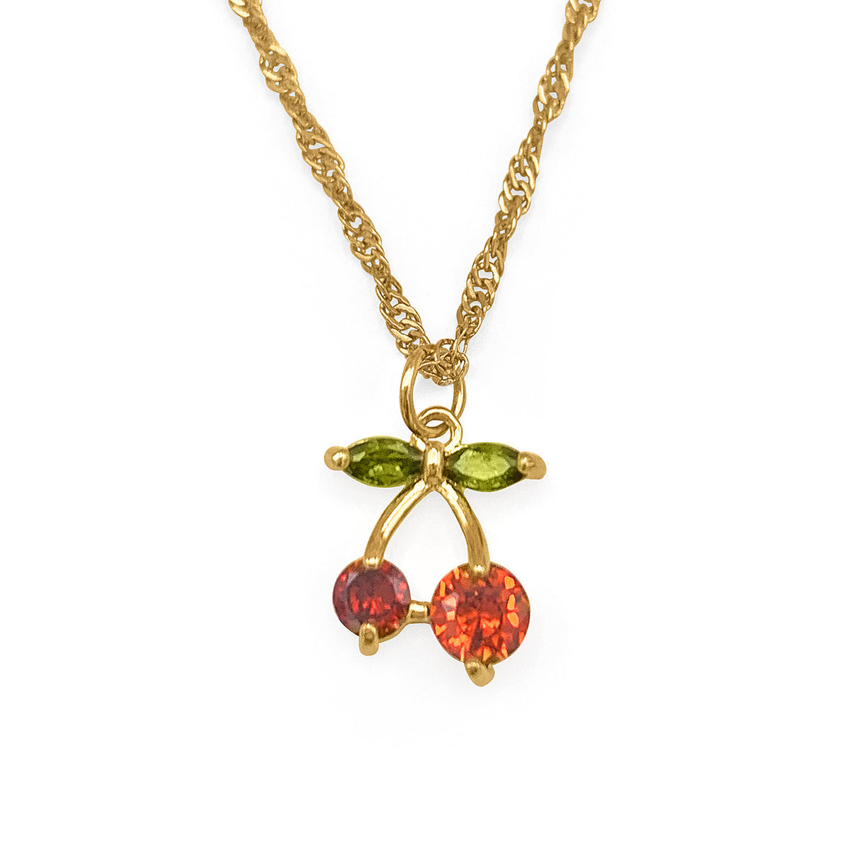Juicy Necklace (4467566182466)