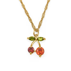Juicy Necklace (4467566182466)